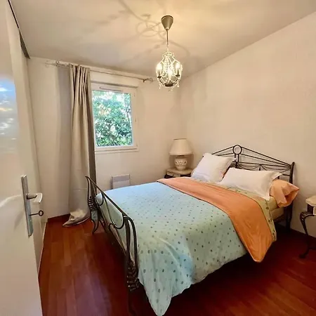 Apartment T4 Route Des Sanguinaires 85m² + Terrasse De 80m² *